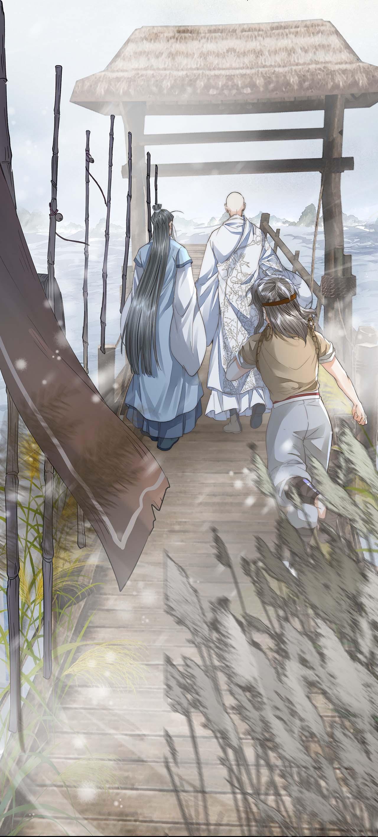 Đồng Tiền Kham Thế - Chap 34