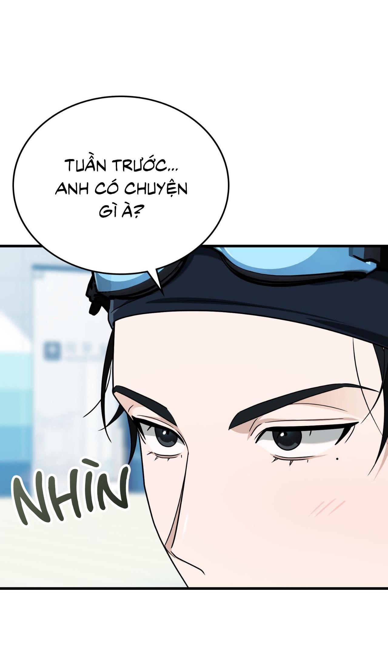 Guild member - Chap 71