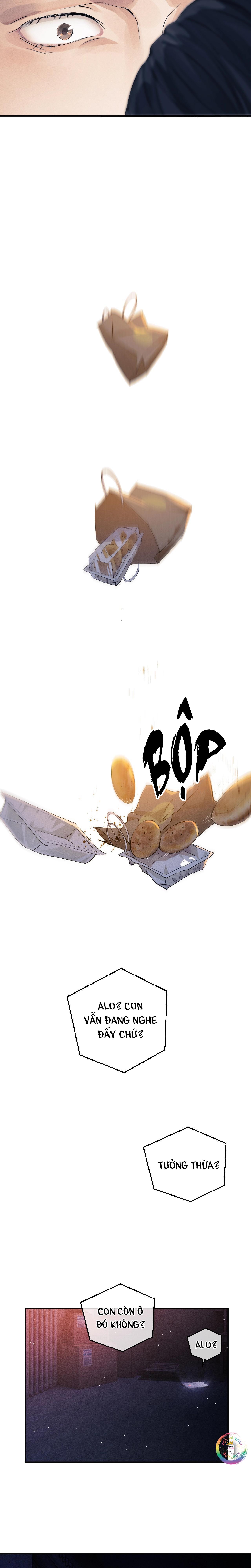 Tát Dã (Ngang Tàng) - Chap 2