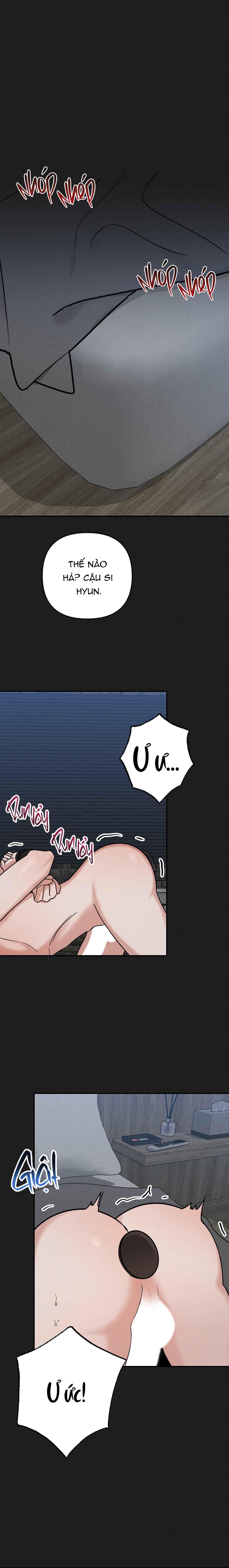 TUYỂN TẬP CUỒNG CÔNG-CHIẾM HỮU CÔNG CỦA NHÀ KIM - Chap 44.1