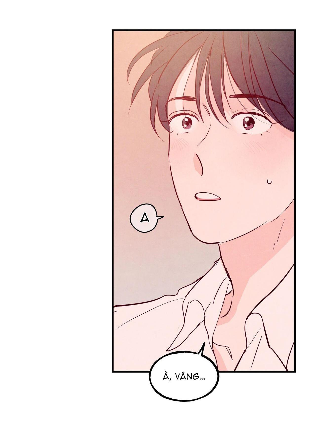 Say Tình - Chap 50