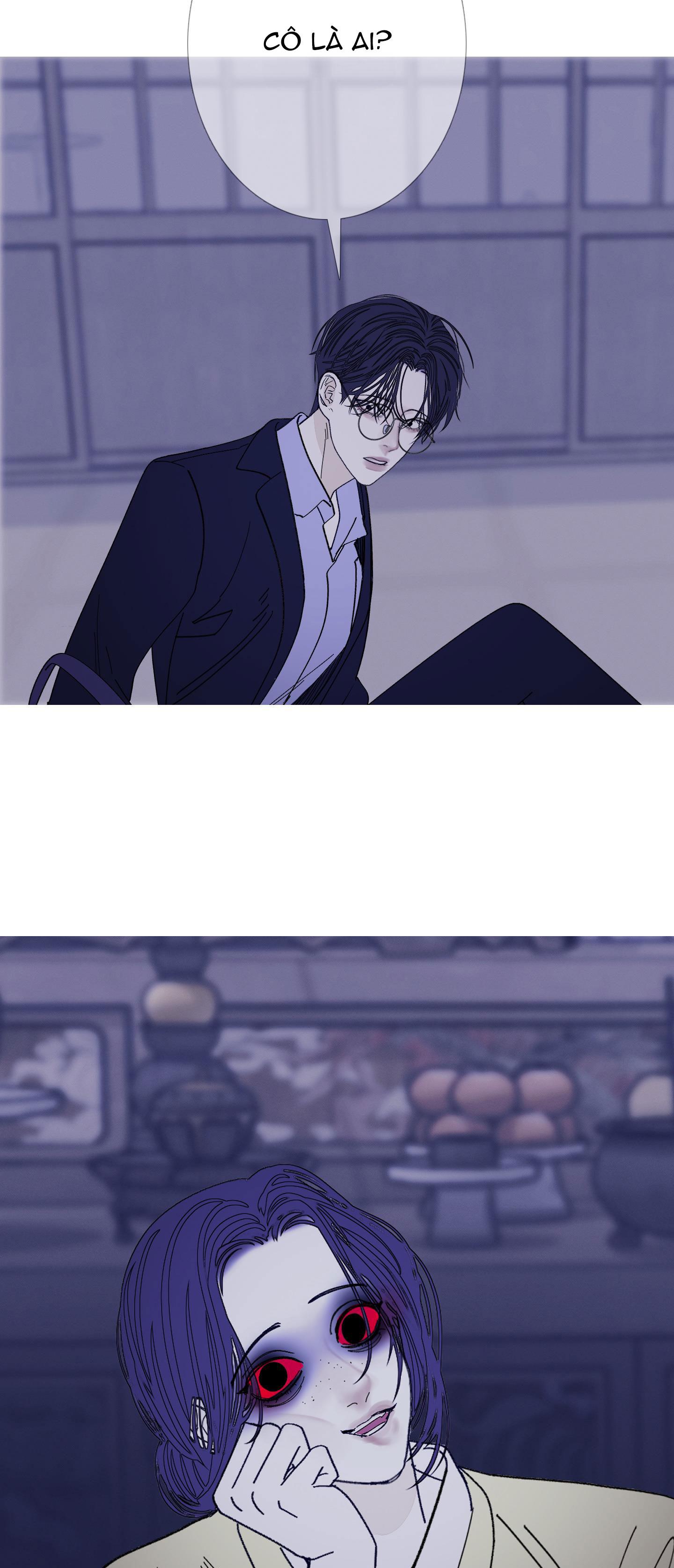 CHUYỆN QUỶ MÔN QUAN - Chap 65