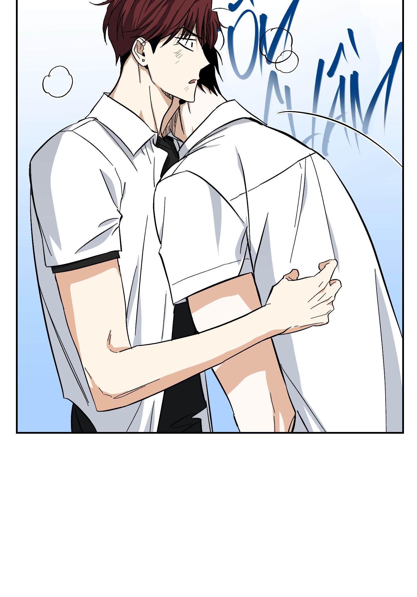 TƯƠNG XỨNG - Chap 8