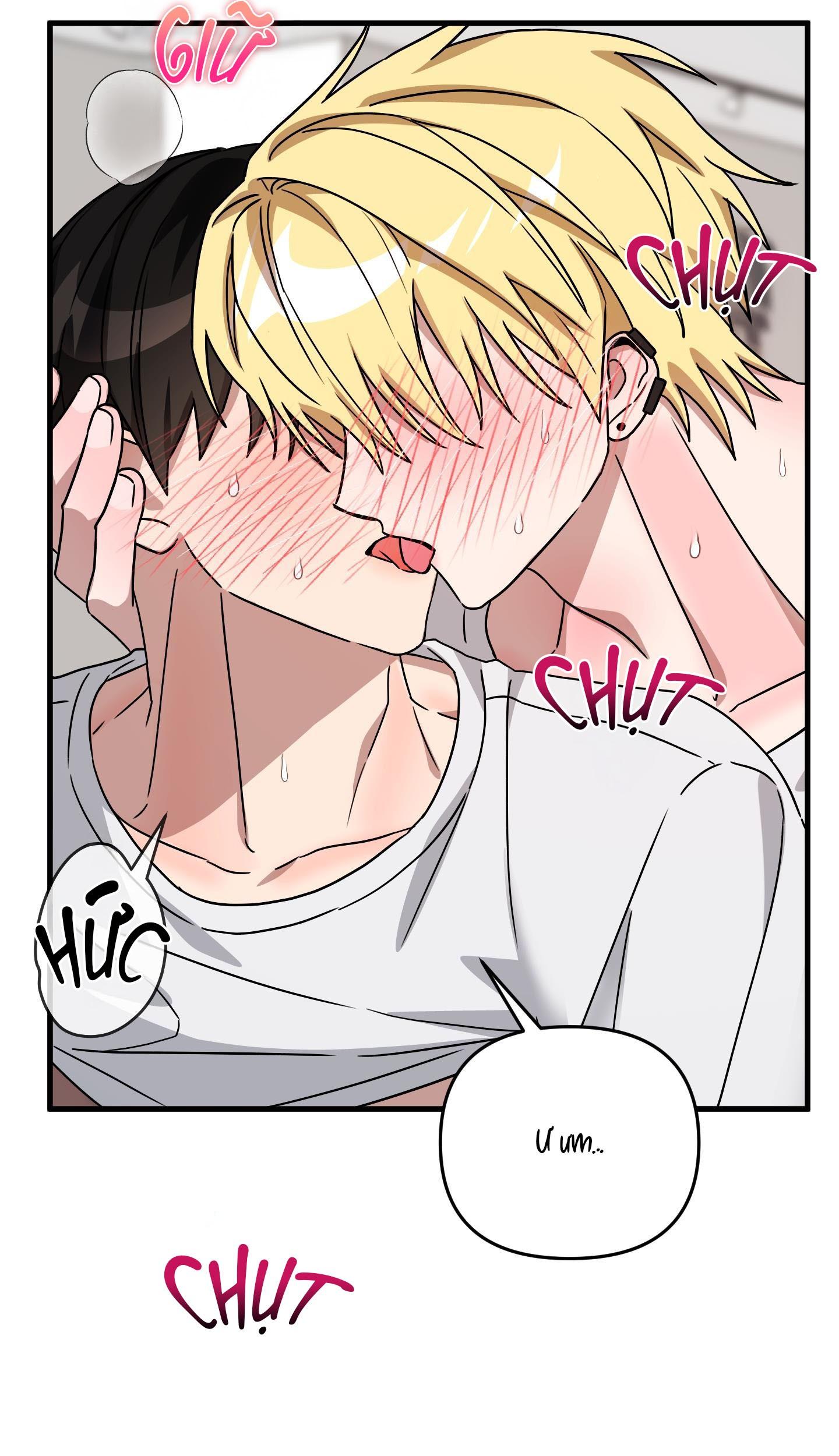 ( CBunu ) Yêu Phải Lừa Đảo - Chap 17