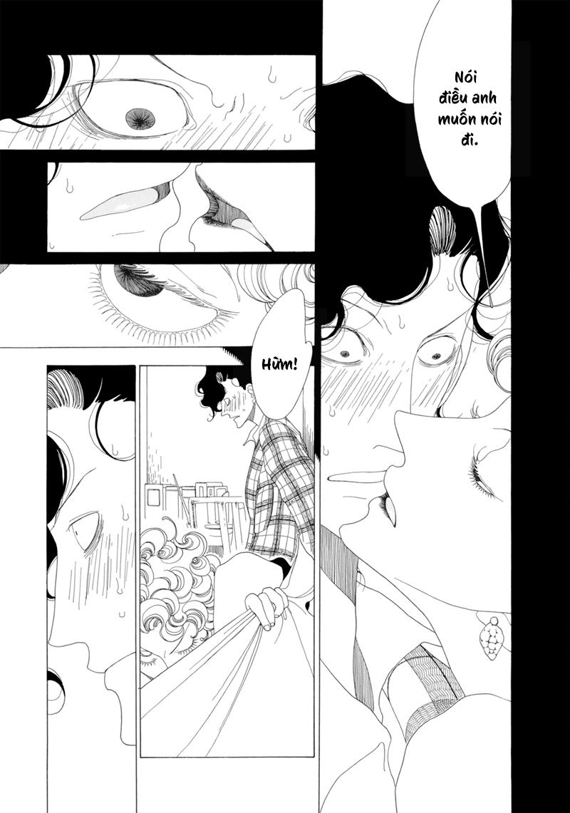 Người tà răm luôn có quỷ theo sau - Chap 77.3