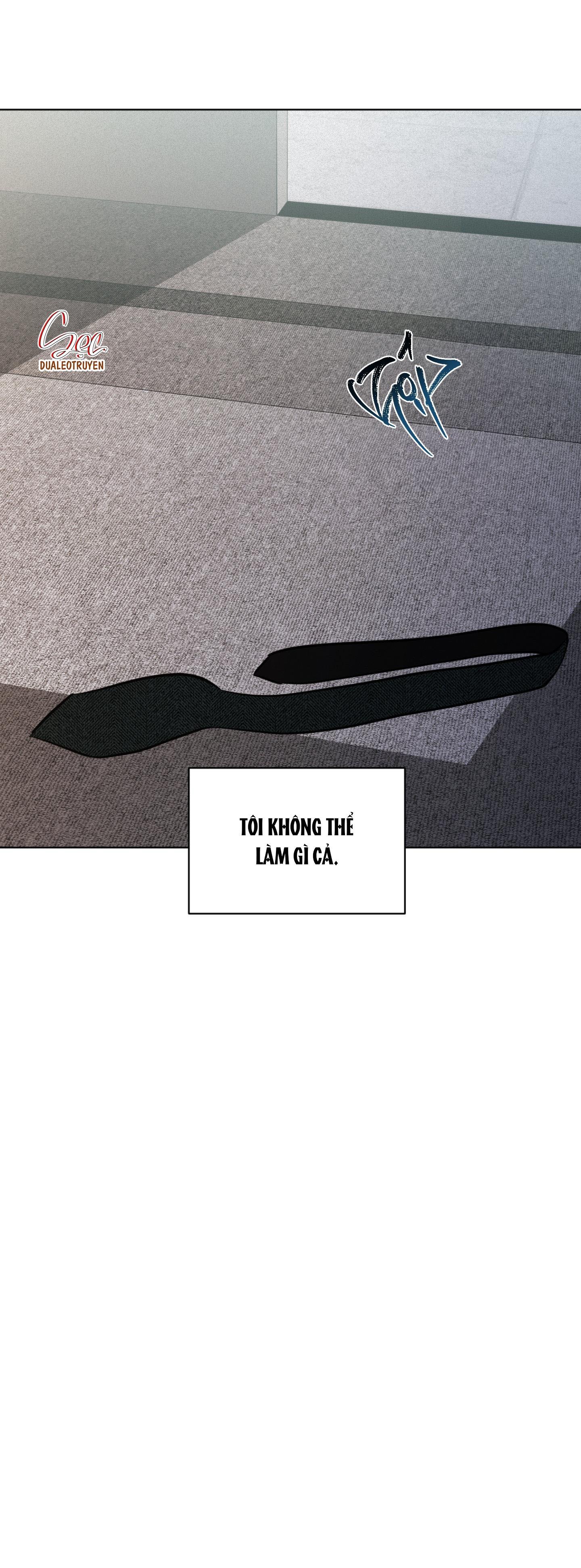 (ABO) LỜI CẦU NGUYỆN - Chap 59