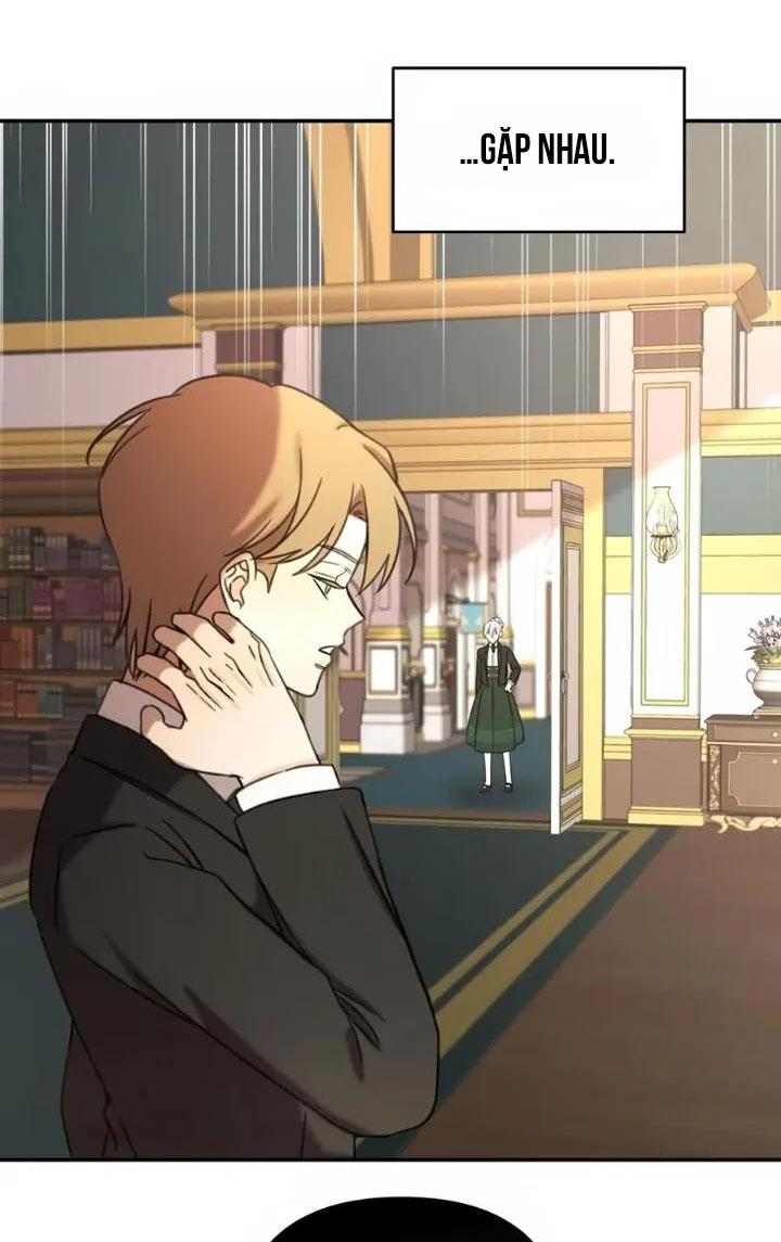 Mắc Kẹt Trong Game Hẹn Hò Của Em Gái Tôi - Chap 51