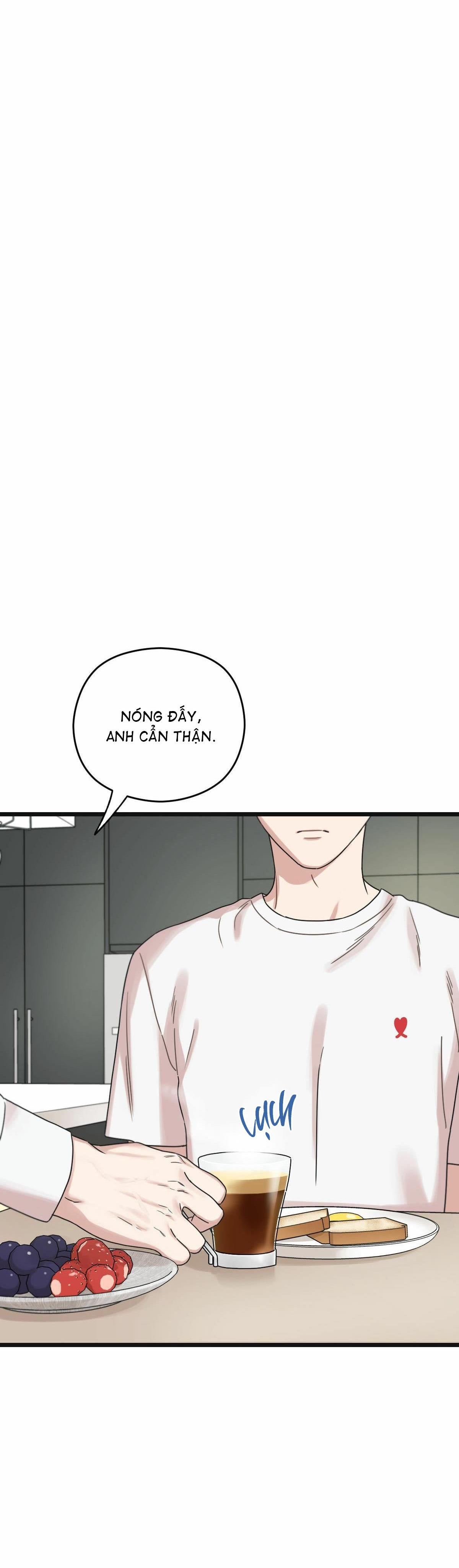 TRÙNG PHÙNG - Chap 22