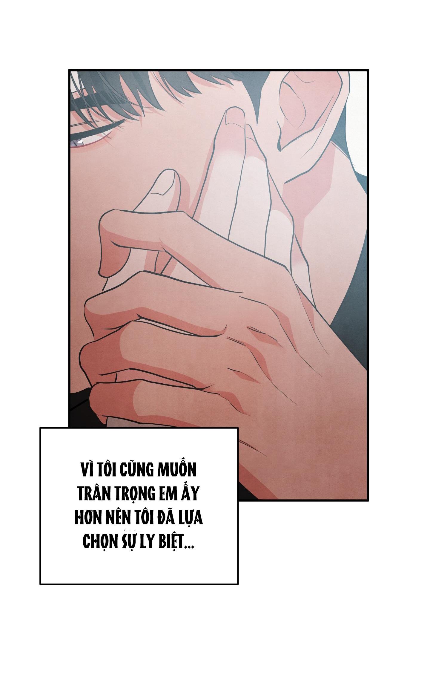 MỐI QUAN HỆ CỦA THÚ NHÂN - Chap 73