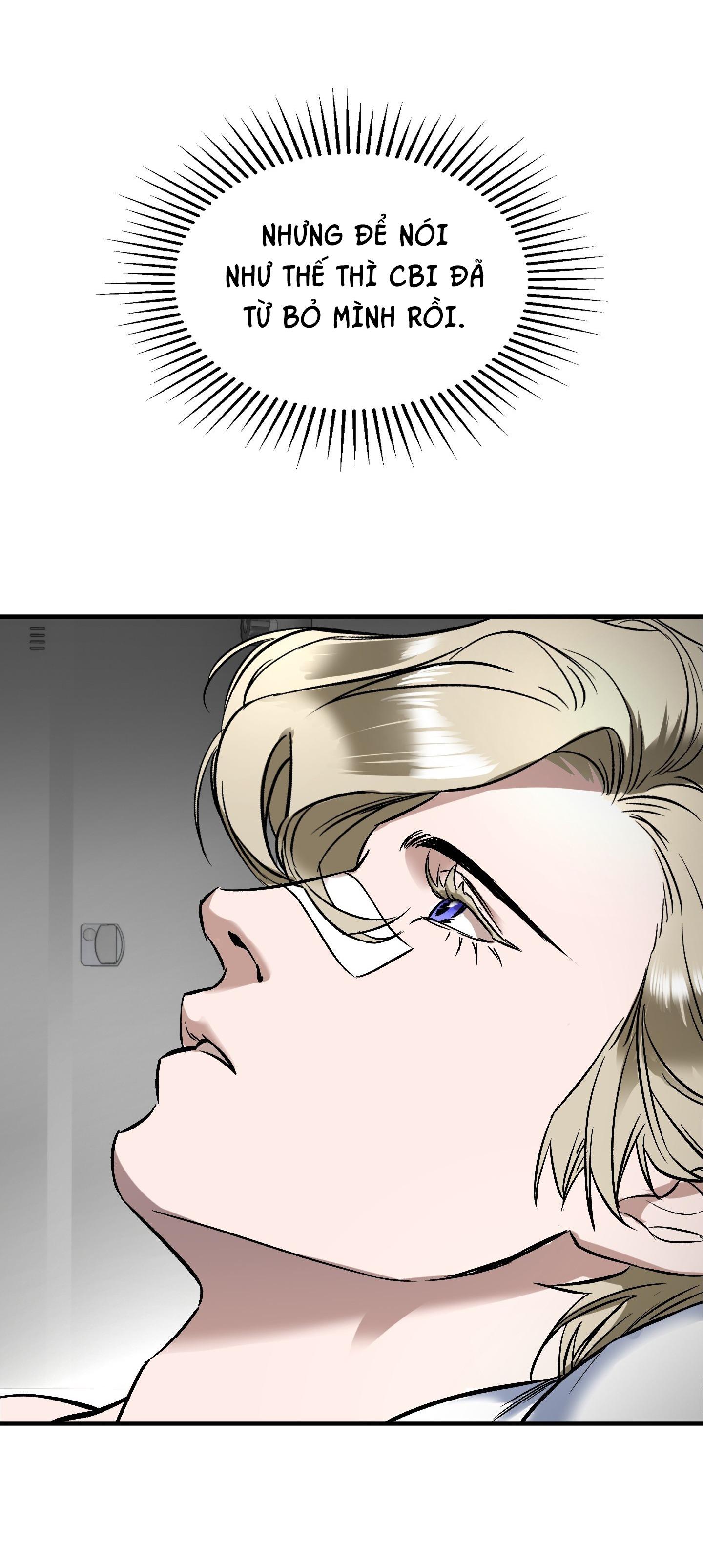 SỰ TRÓI BUỘC CỦA YAN - Chap 11