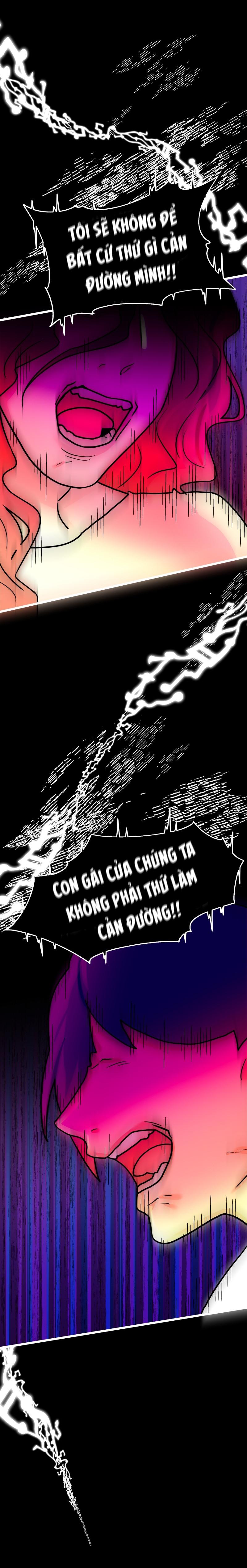 Truyện Ngôn Nhưng Không Ngôn Lắm - Chap 89