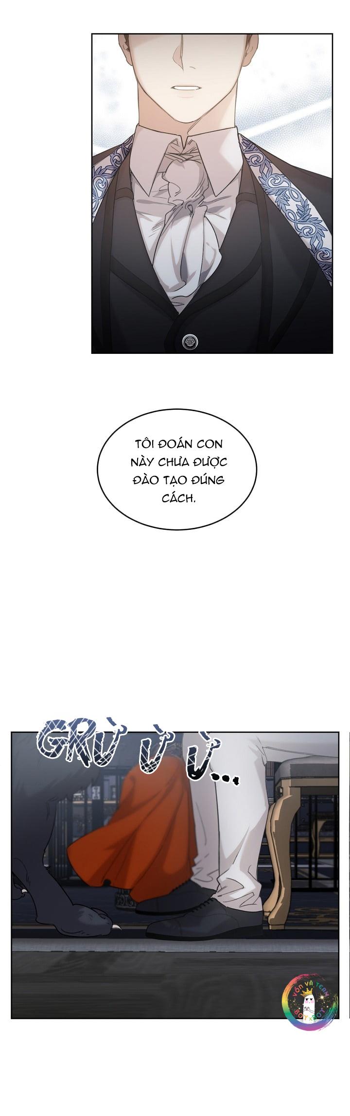 Này, Đừng Có Nhấn Cái Nút Đó! - Chap 2