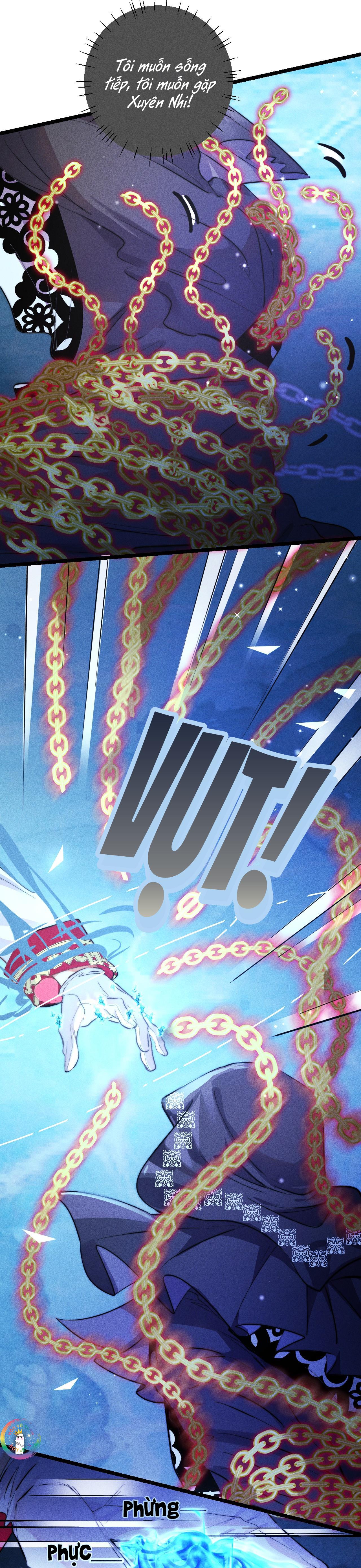 THE TOWER (END) - Chap 43