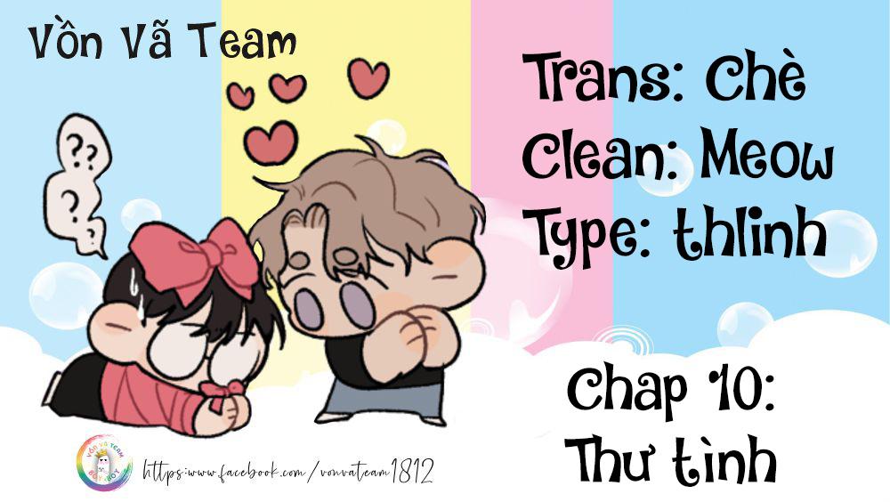 Xã Hội Mồn Lèo - Chap 50