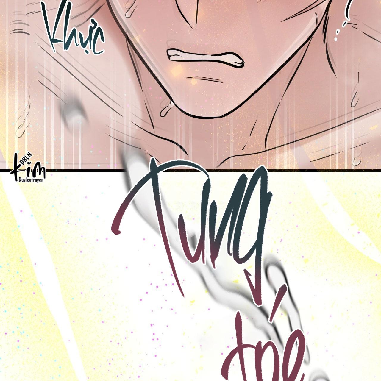 OVER THE PARADISE - Chap 47