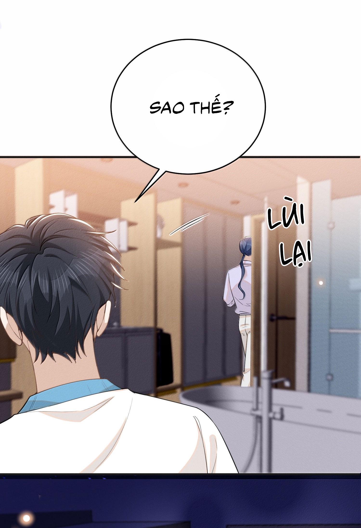 Lai sinh bất kiến - Chap 143