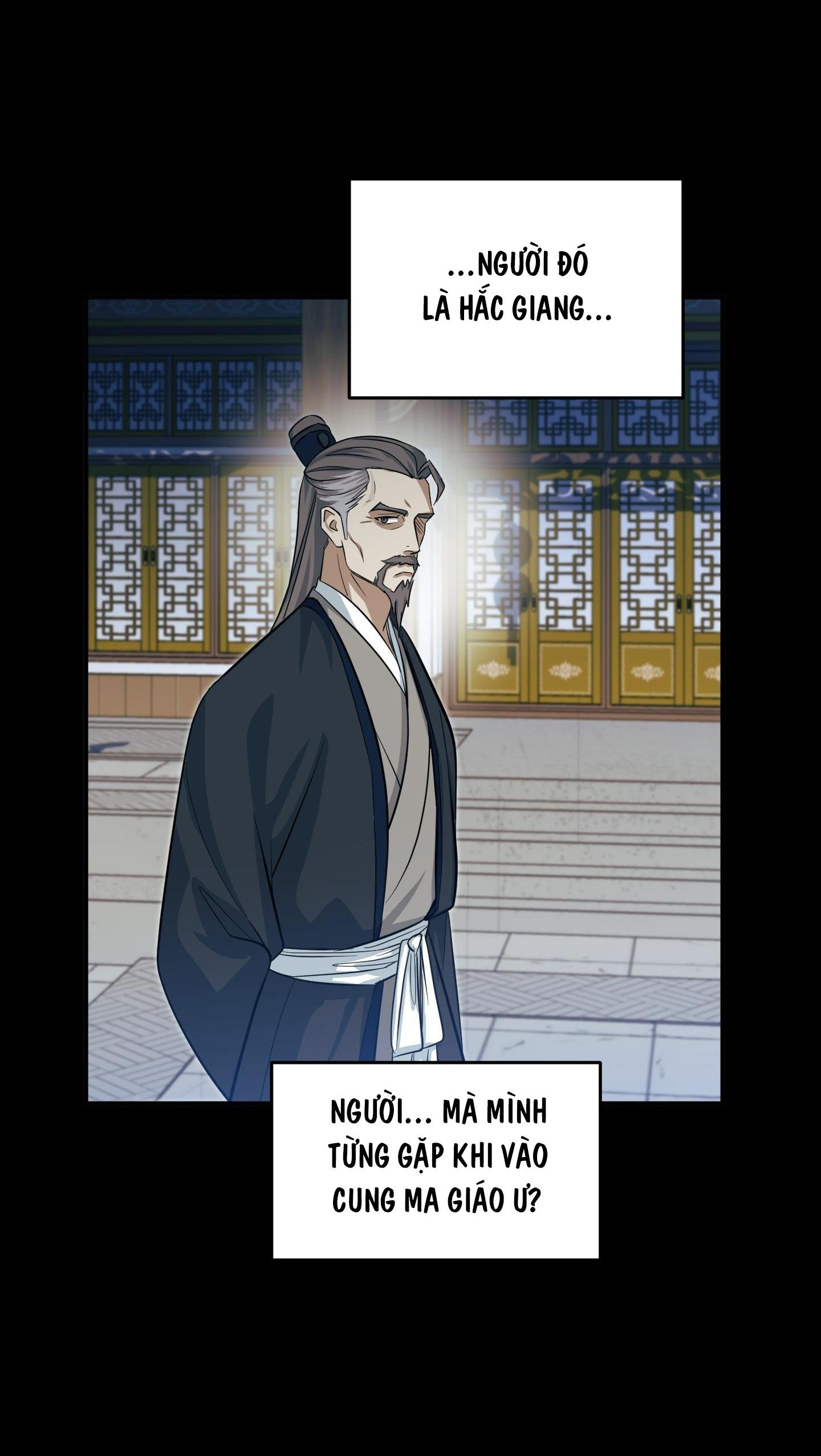 SỐNG SÓT NHỜ LÀM VỢ BÉ CỦA MA GIÁO CHỦ - Chap 11