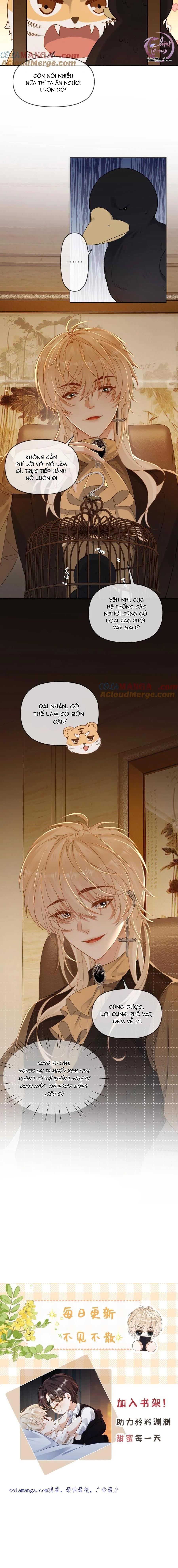 Khát Vọng Ngọt Ngào - Chap 173