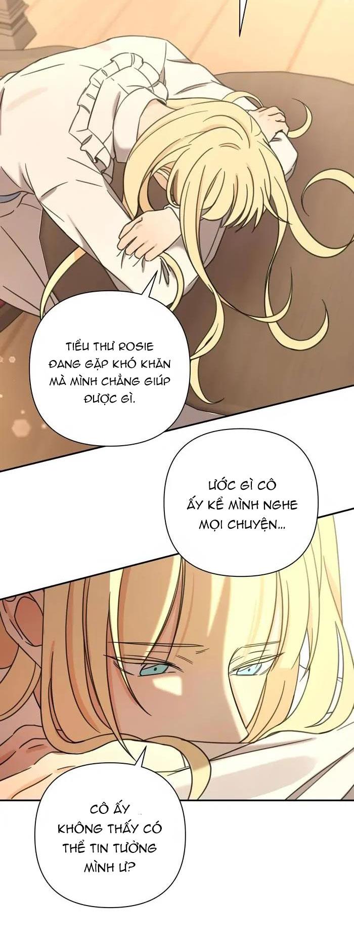 Mắc Kẹt Trong Game Hẹn Hò Của Em Gái Tôi - Chap 41