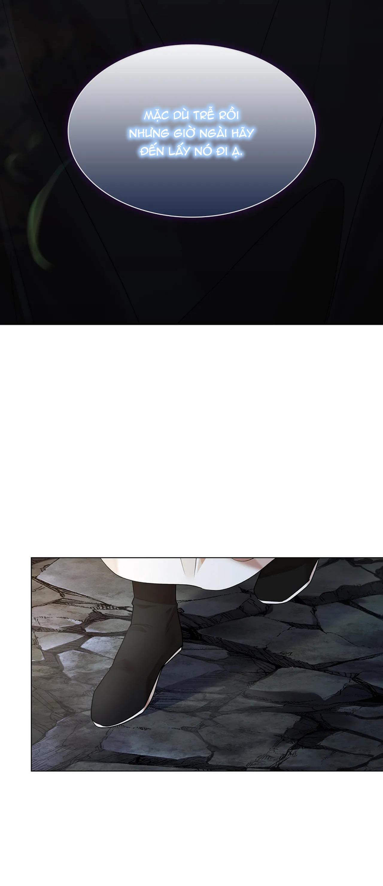 HOA GIẤY - Chap 77