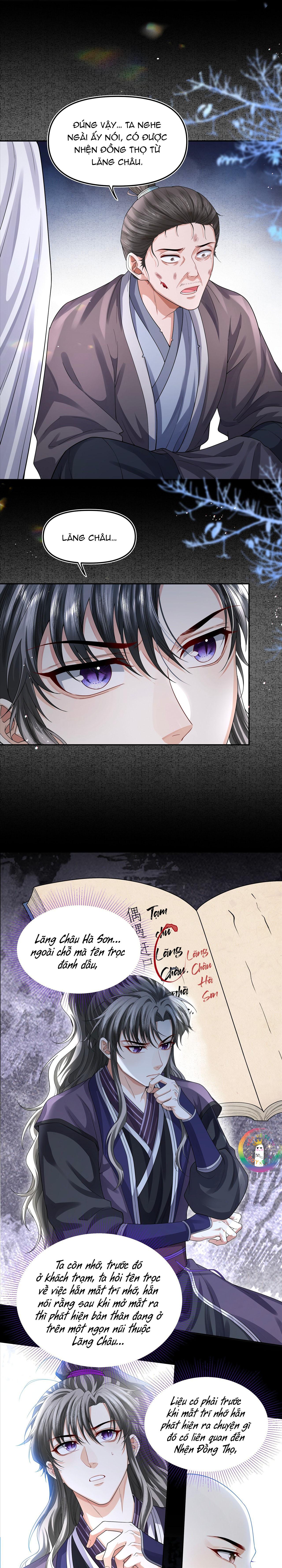 Đồng Tiền Kham Thế - Chap 94