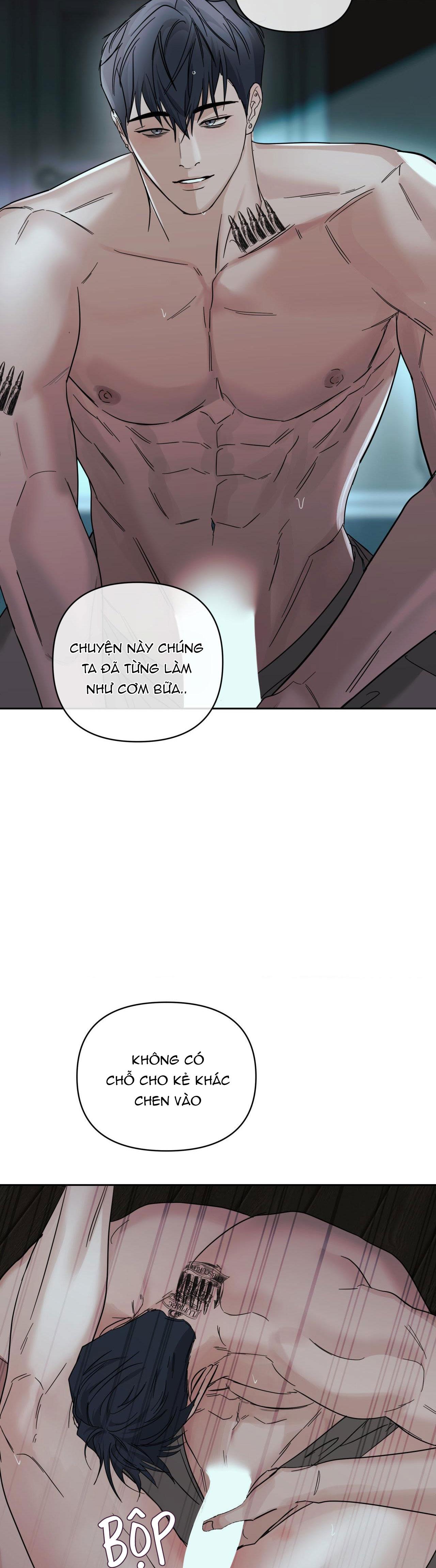 NGƯỜI YÊU DẤU - Chap 26