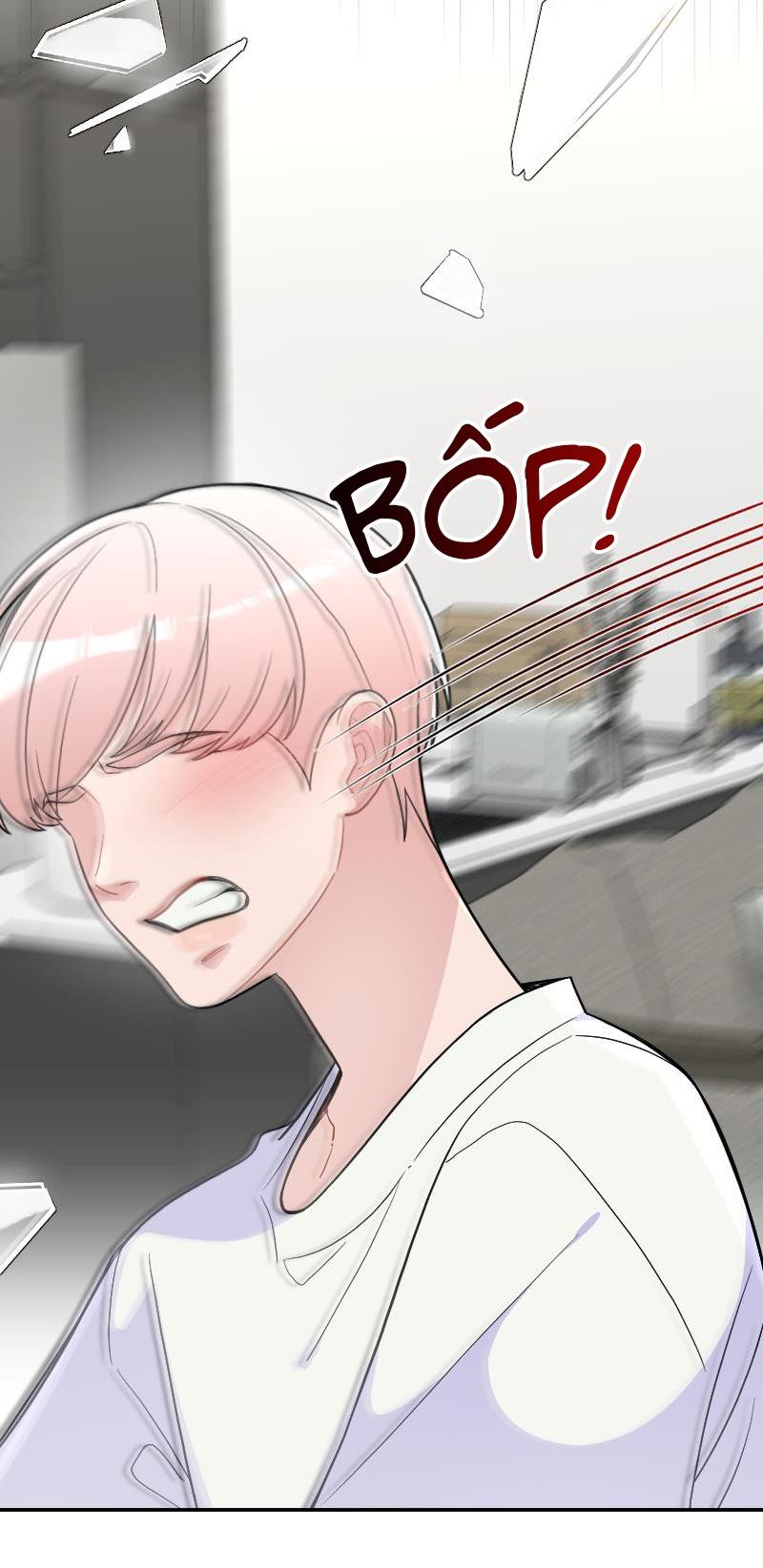 Tình yêu của chúng ta sắp thành hình rồi - Chap 19