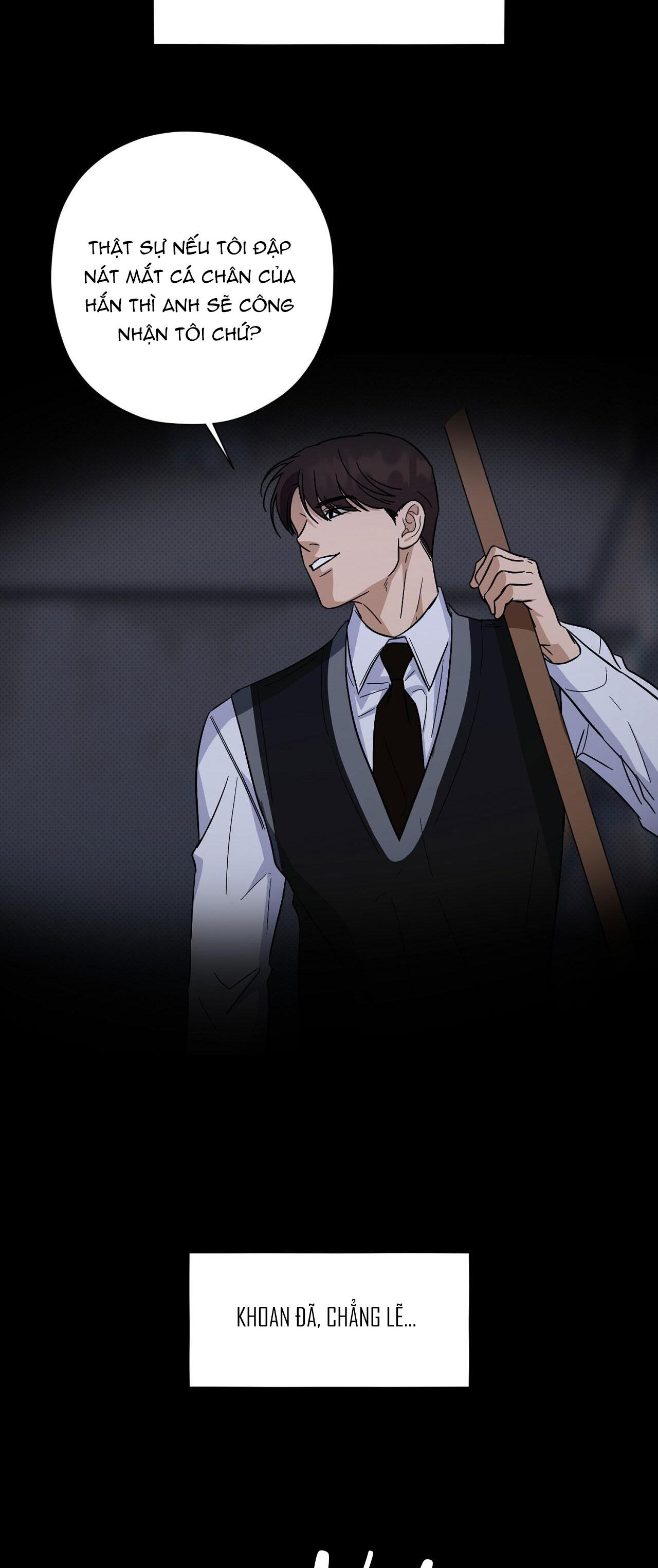 BẮT KỊP - Chap 19