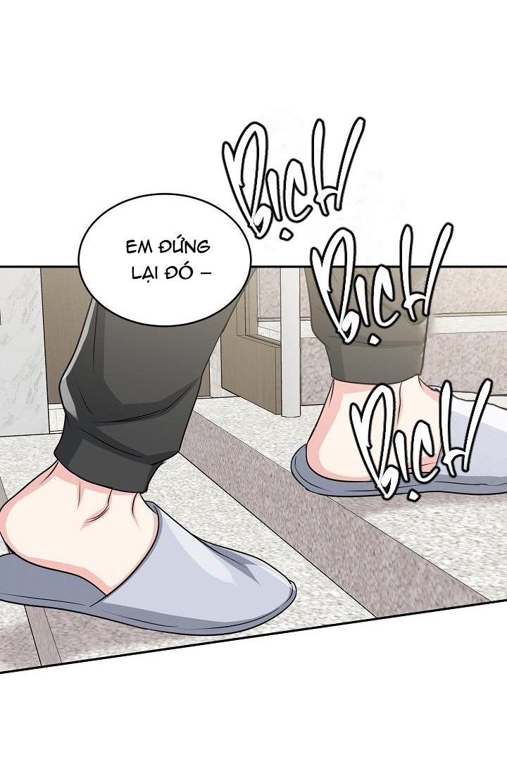 (ABO) HANG HỔ - Chap 32