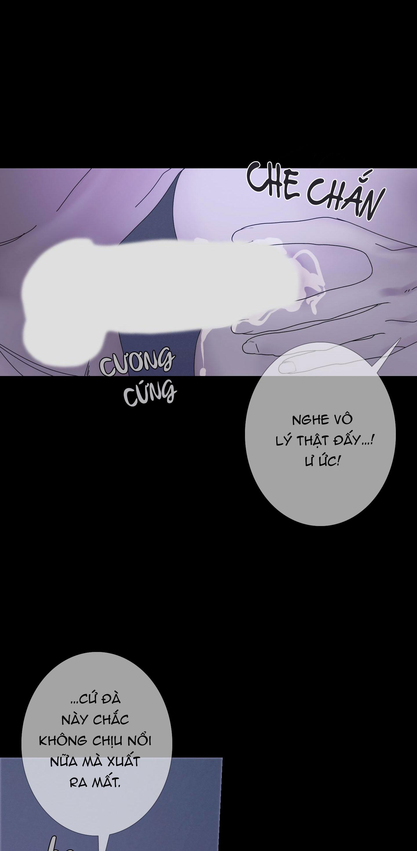 CHUYỆN QUỶ MÔN QUAN - Chap 47