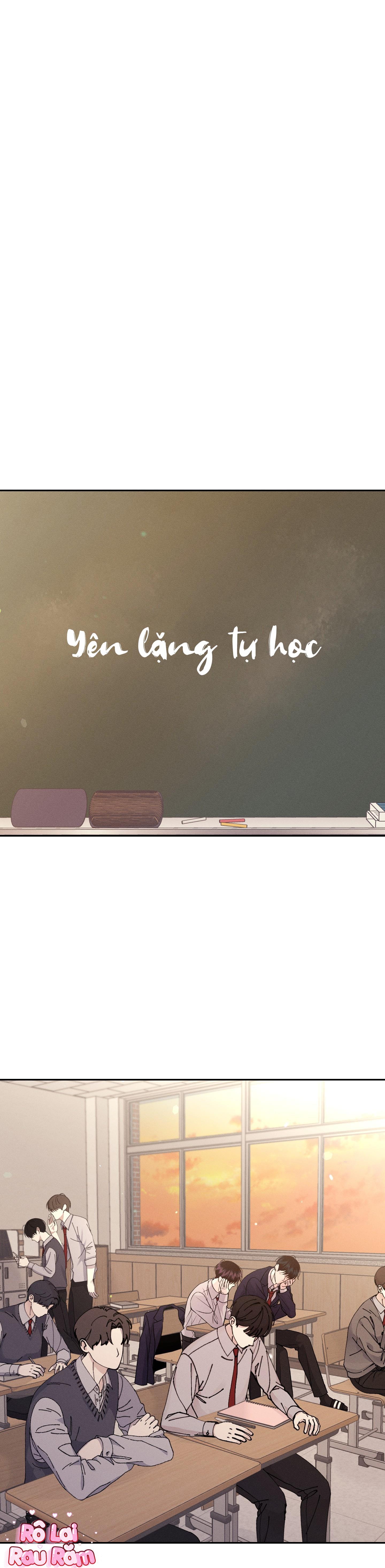 Cứu Tinh Của Thứ Hai - Chap 33