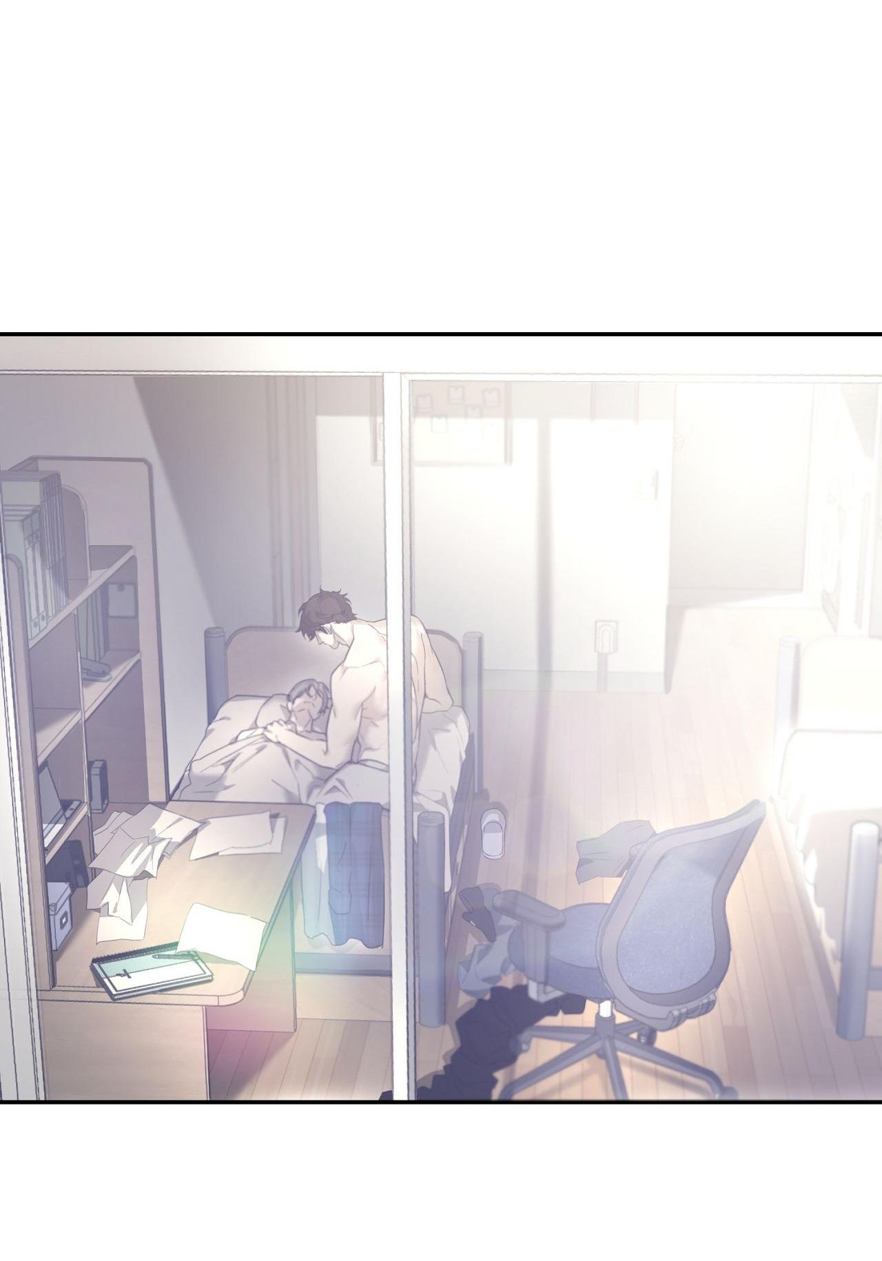 NERD PROJECT - Chap 36