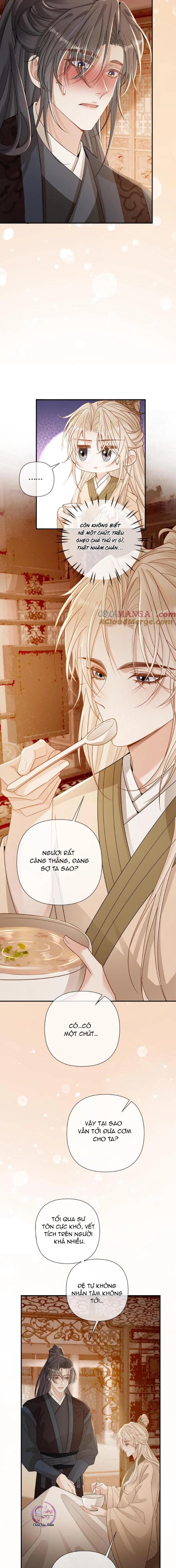 Khát Vọng Ngọt Ngào - Chap 239