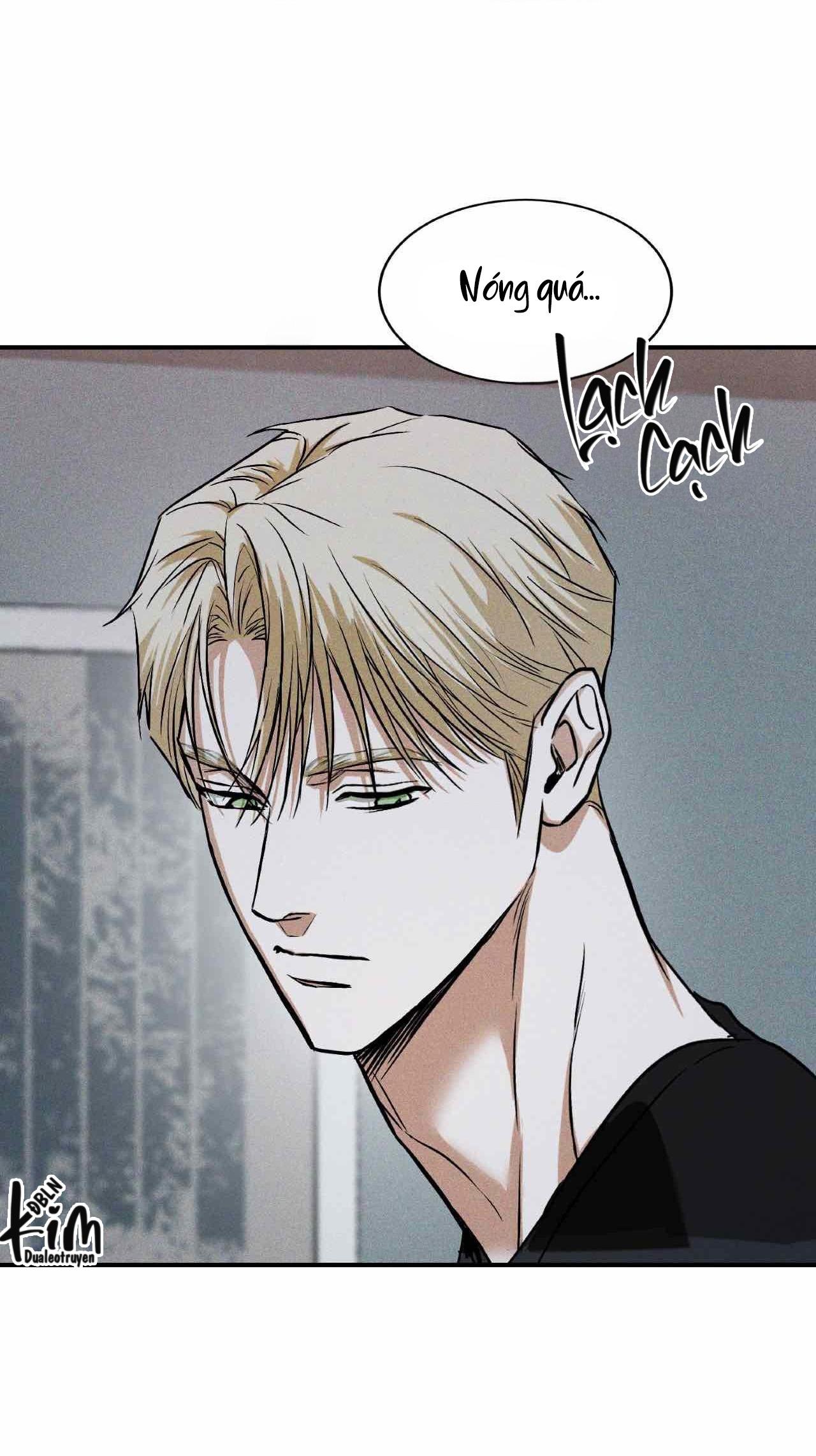 Flashlight - Chap 18