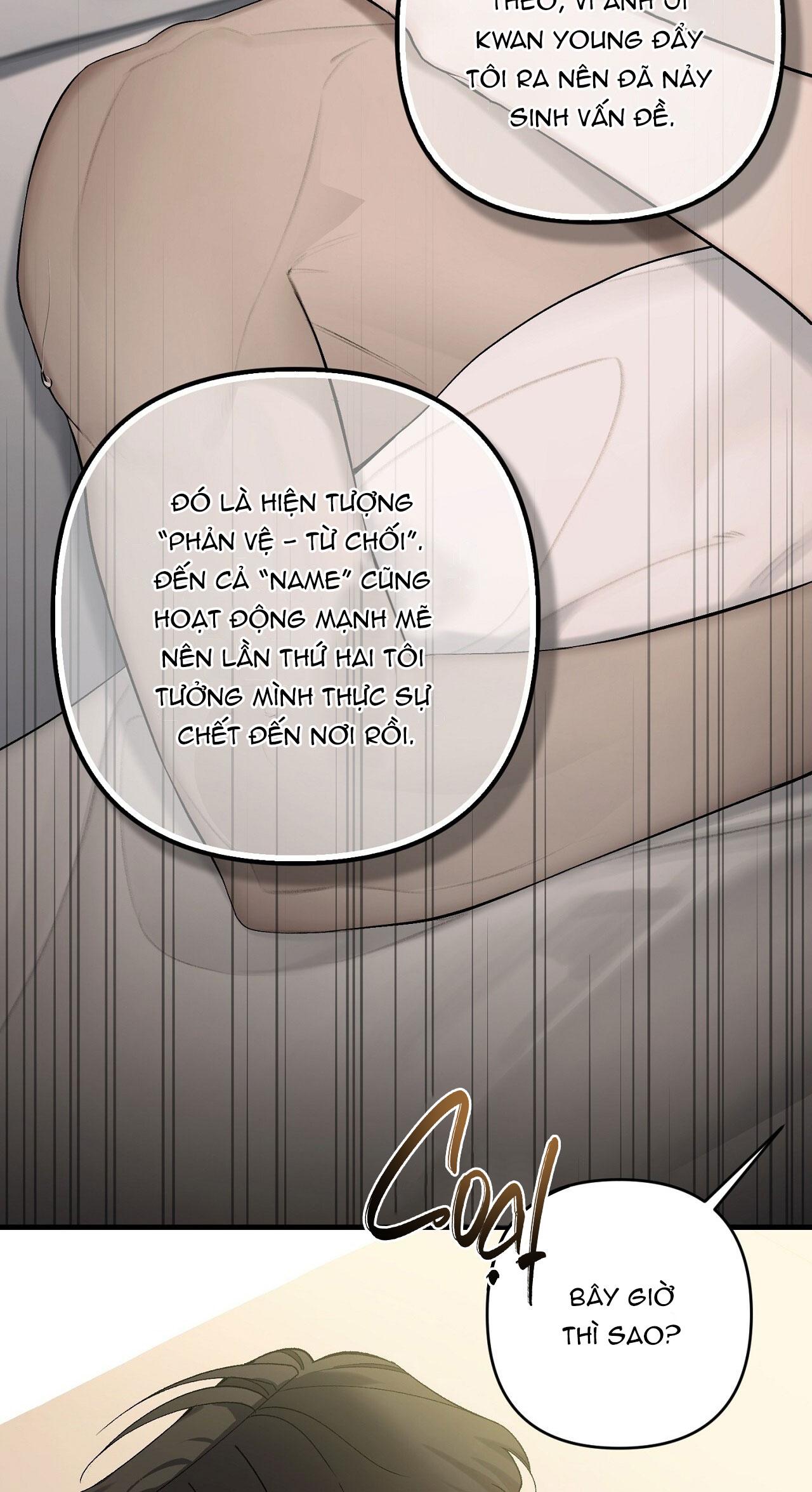 ĐIỀU KIỆN CỦA GUIDE - Chap 52