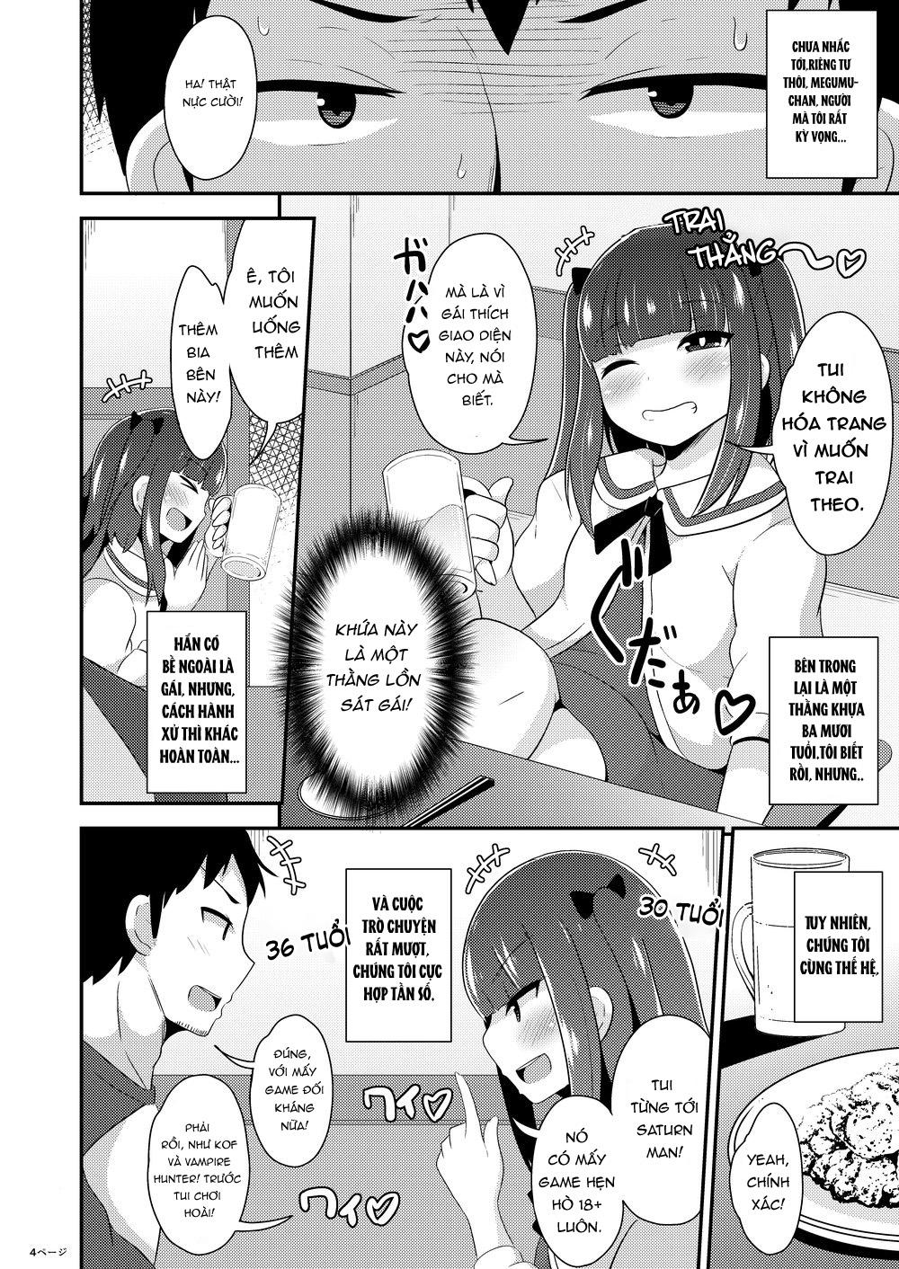 TUYỂN TẬP GÂY NỨNG NHÀ RÔ - Chap 63