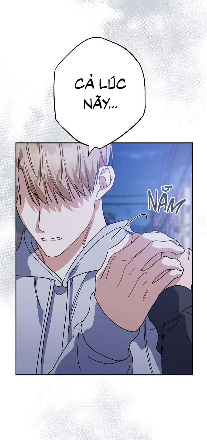 Khu vực chủ nghĩa tình yêu - Chap 57