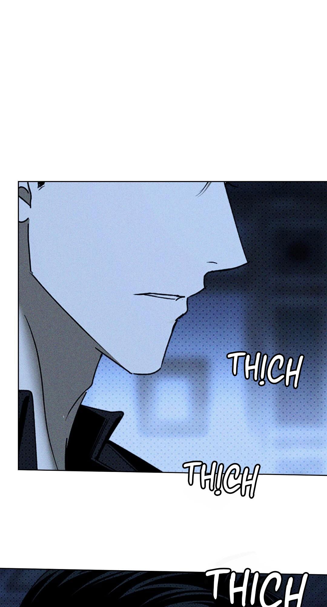 Dưới Ánh Đèn Xanh - Chap 38