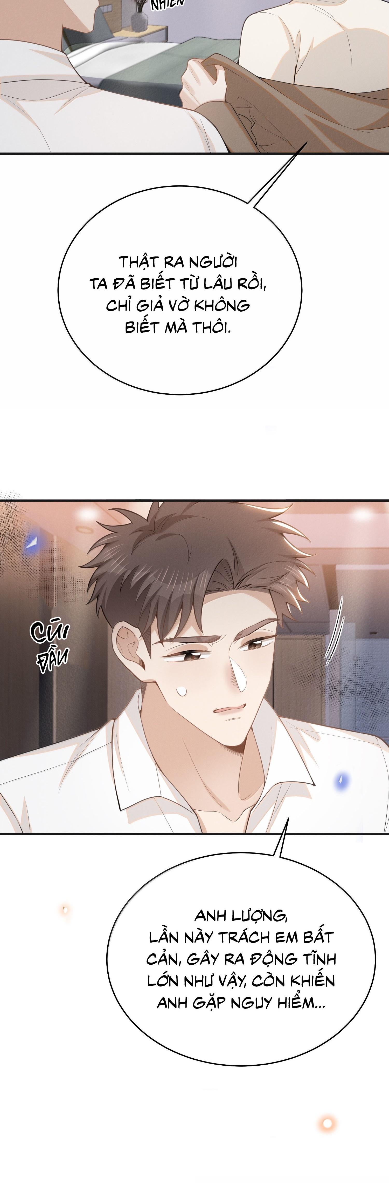 Lai sinh bất kiến - Chap 137