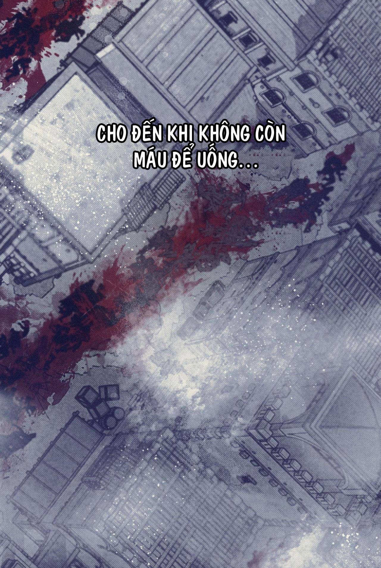 LỜI NÓI DỐI ĐẪM MÁU - Chap 40