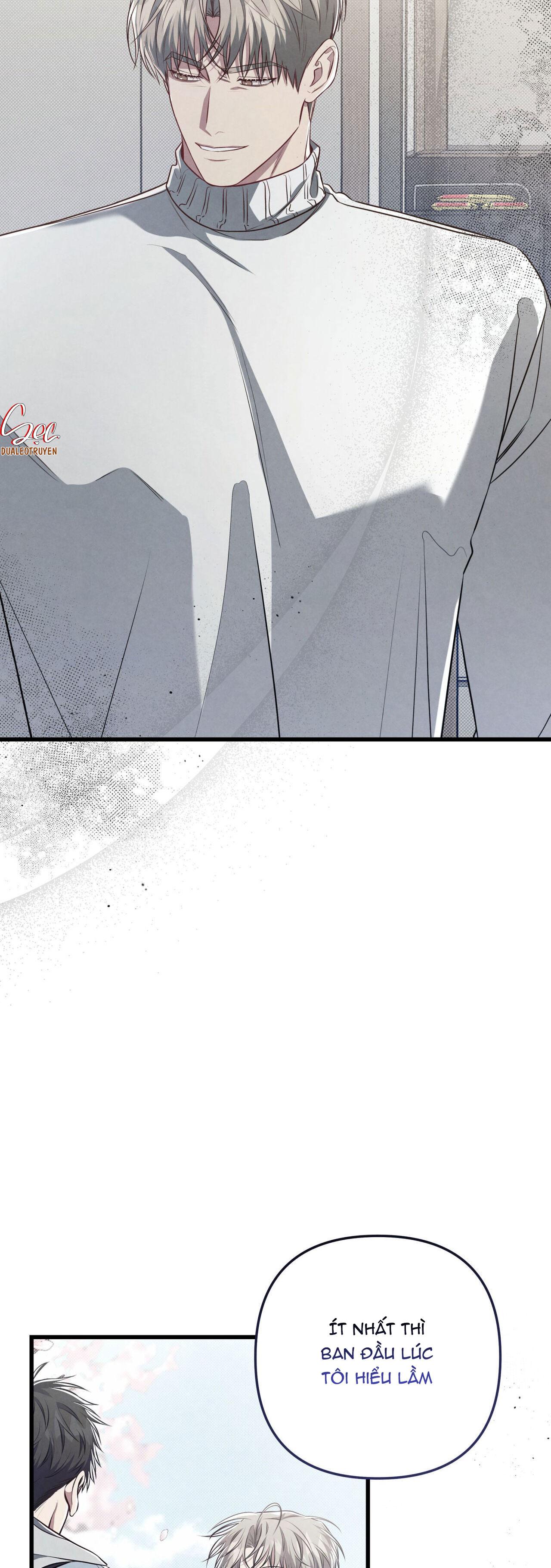 Công Tư Phân Minh - Chap 64