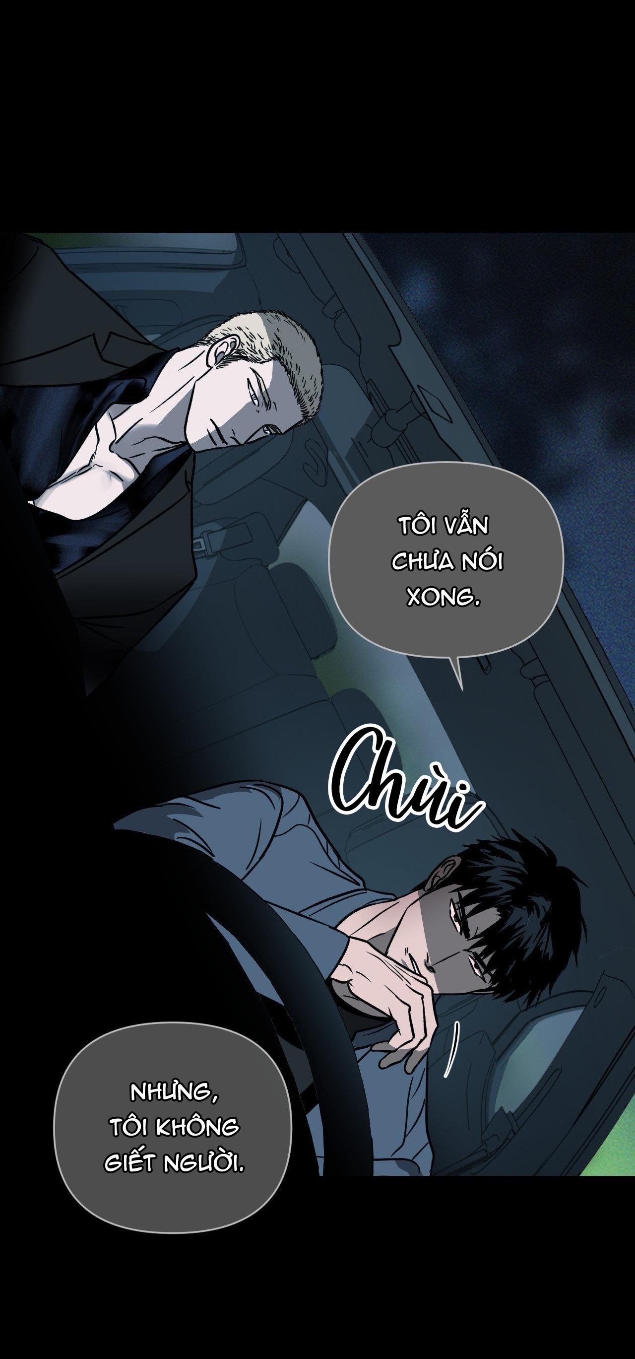 SHUTLINE - Chap 77