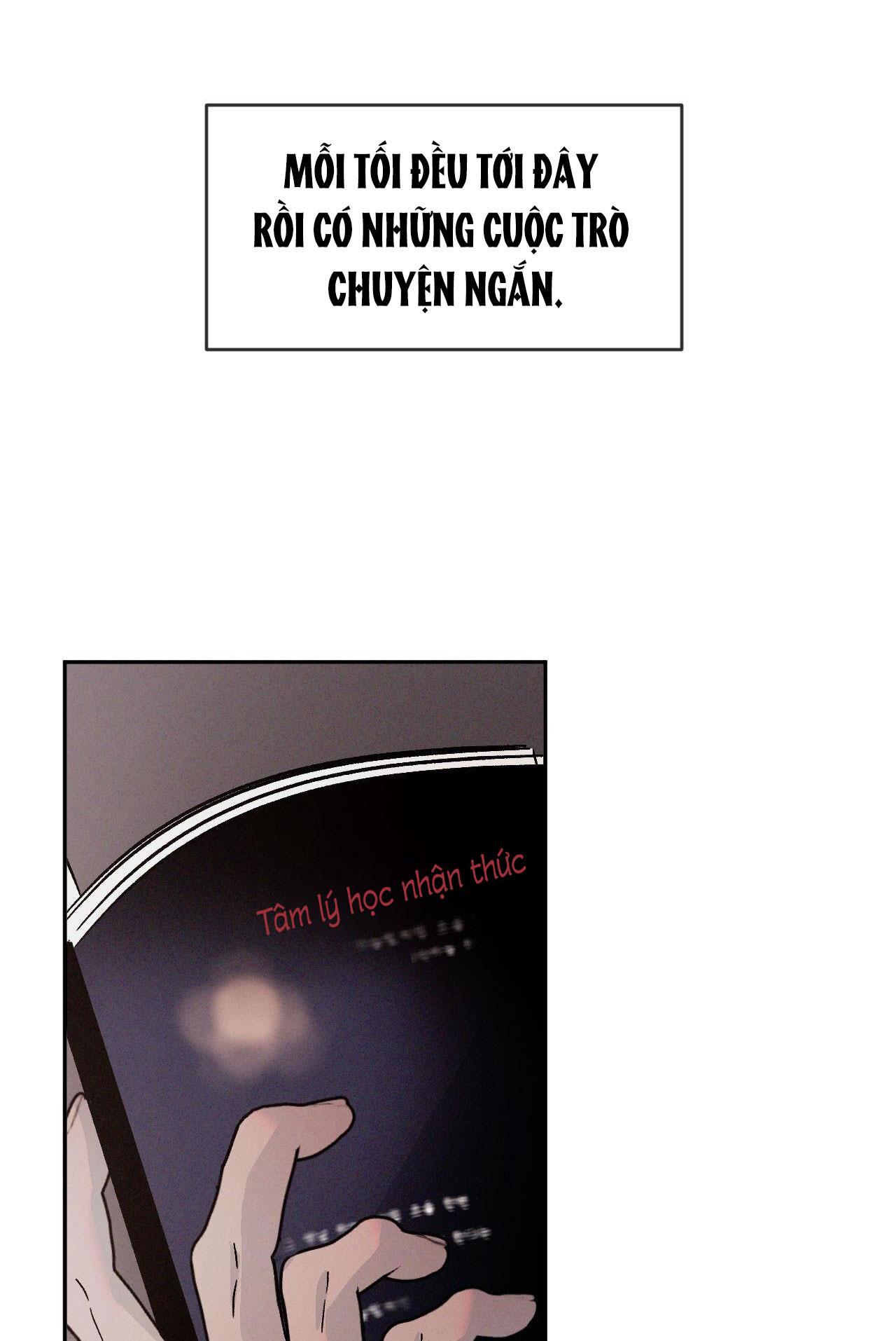 TƯƠNG PHẢN - Chap 82