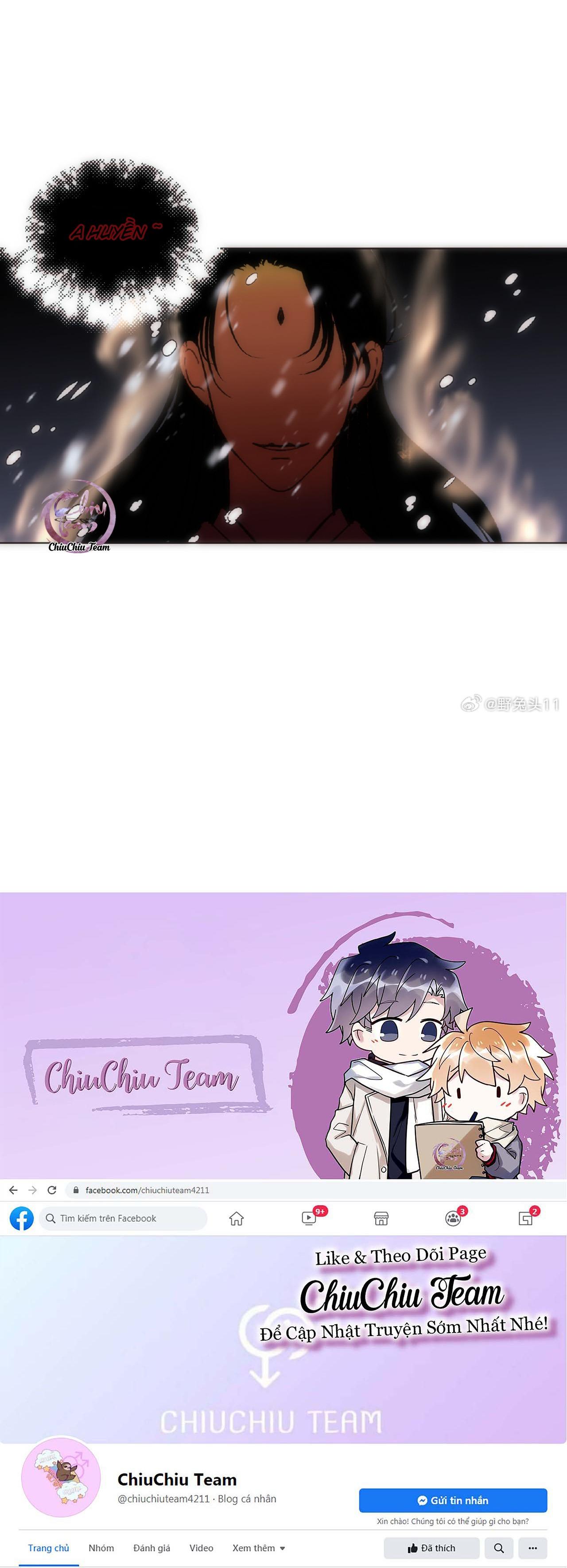 Vài Câu Chuyện Với Sư Tôn Sau Khi Xuyên Sách - Chap 32