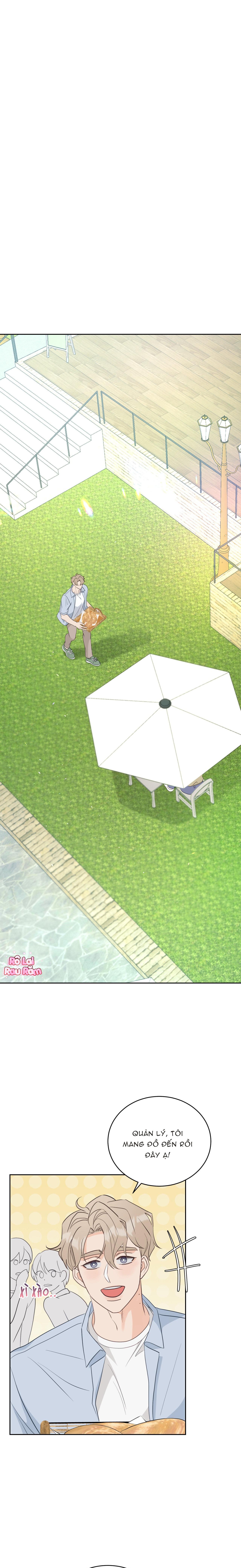 CHẤM HẾT - Chap 11