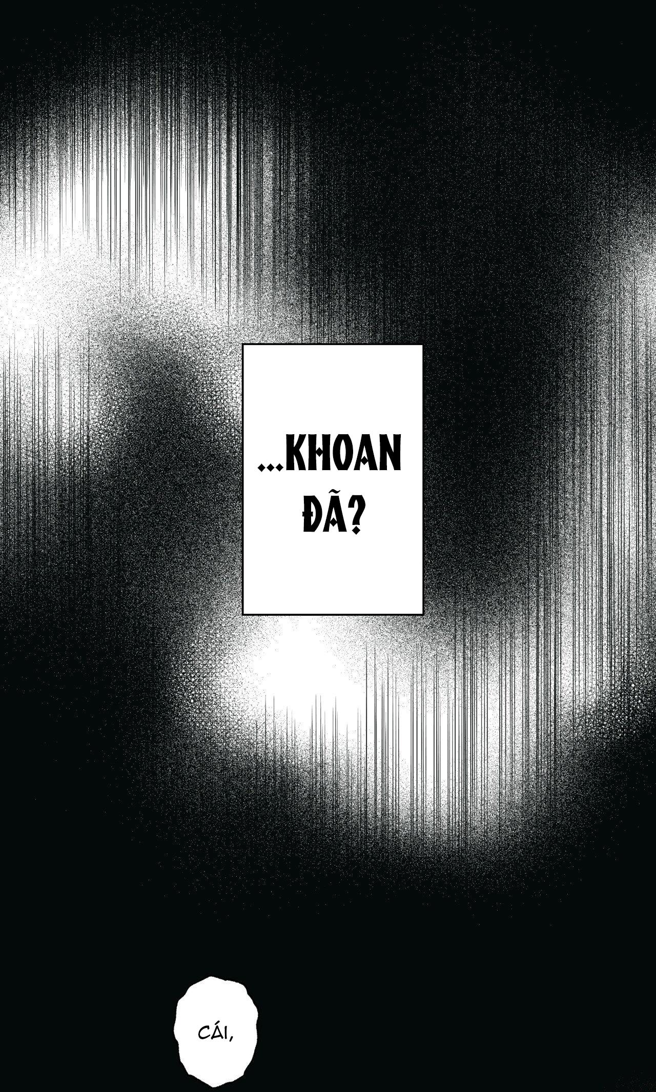 ĐÀN CHÓ SĂN CỦA SISYPHUS - Chap 2