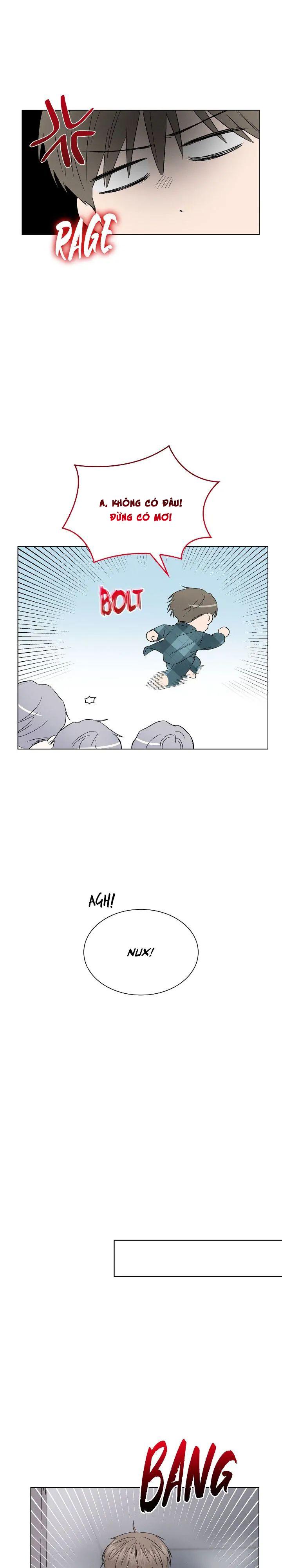 Song Trùng - Chap 46