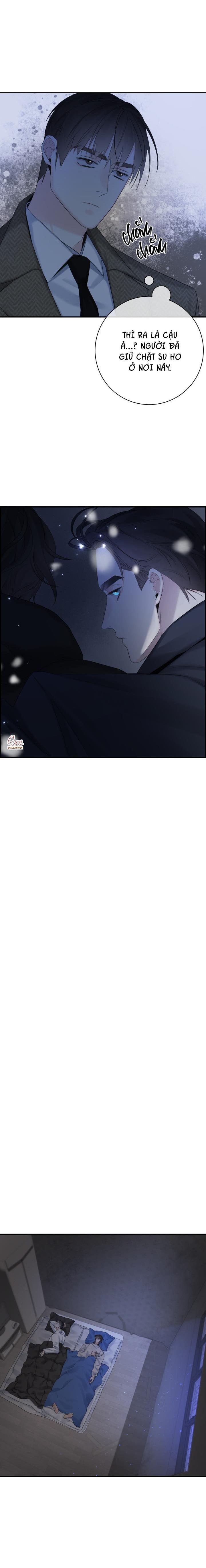 CƠ CHẾ BẢO VỆ - Chap 54