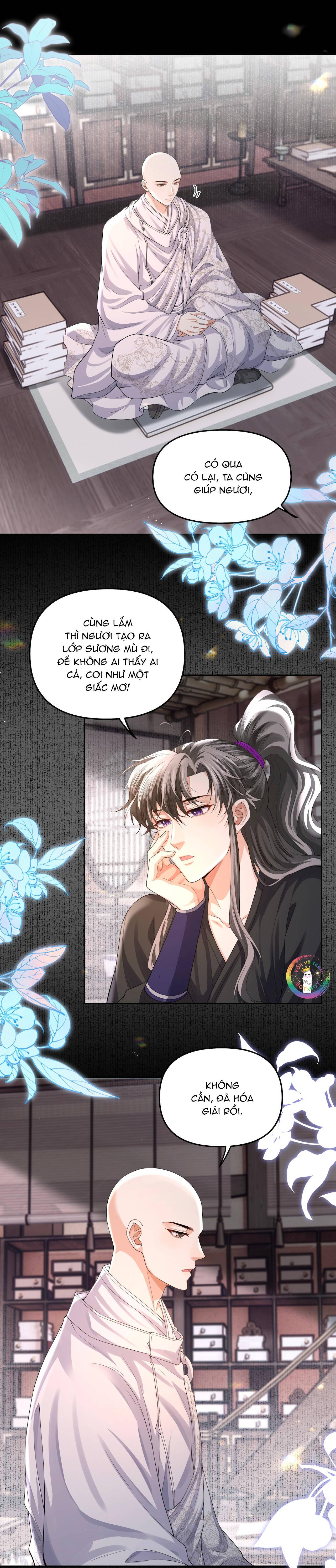Đồng Tiền Kham Thế - Chap 97