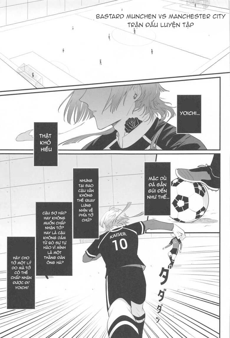 Nơi husbando của bạn bị đụ ná thở - Chap 158